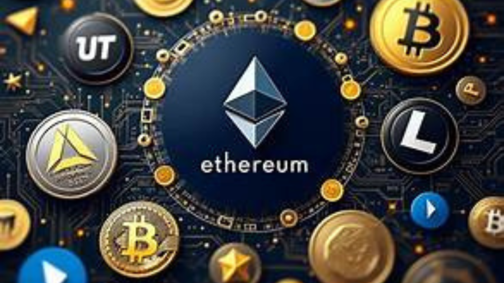 A Deep Dive into the Modern Crypto Casino Experience