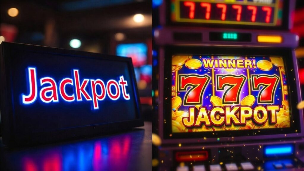 The Pokies Live Casino Video Slot Performance