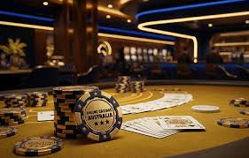 Understanding Terms of Service for Australian Players