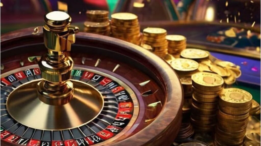 Joka Casino Australia Review: Pokie Volatility Settings Explained