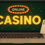 Stellar Spins Casino: Quantum Blackjack & 100x Multipliers