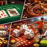 Review of the Top 5 No Deposit Casinos in Australia