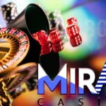 Guide to Fast Cashout Capped Wins at Mirax Casino