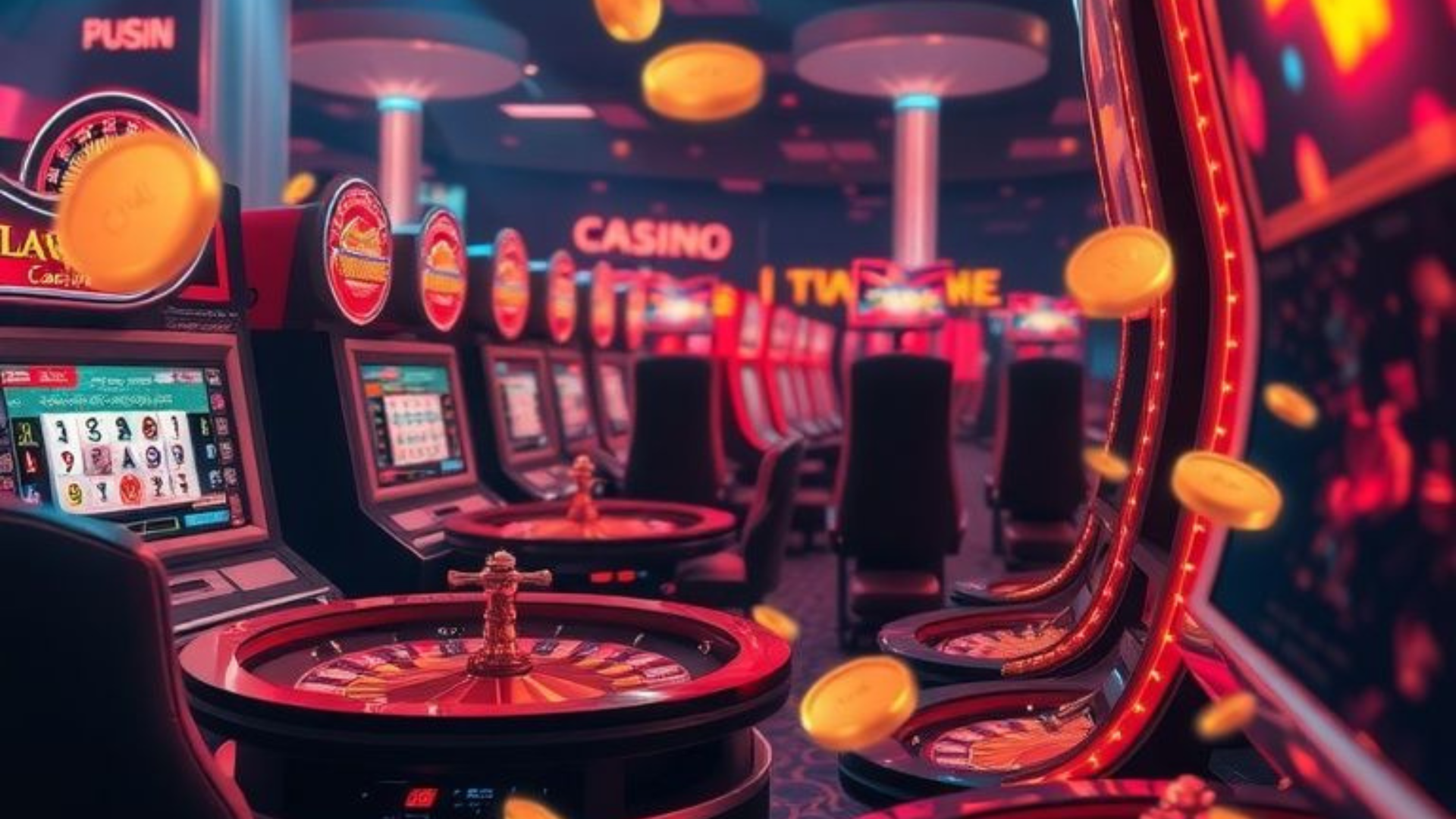 instant pokies payouts