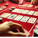 capped balance casino