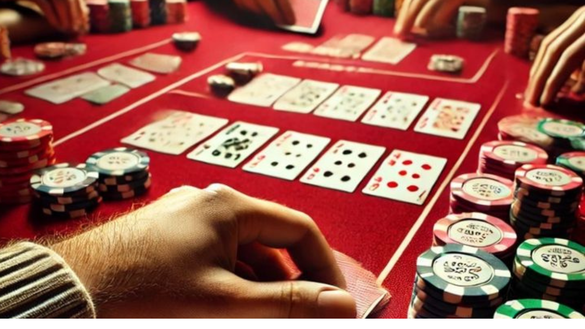 capped balance casino