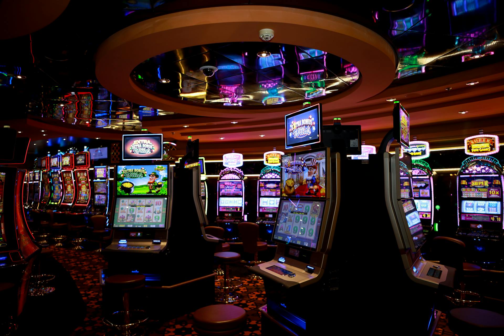 Jackpot Jill Instant Cashout: Managing Capped NDB Winnings