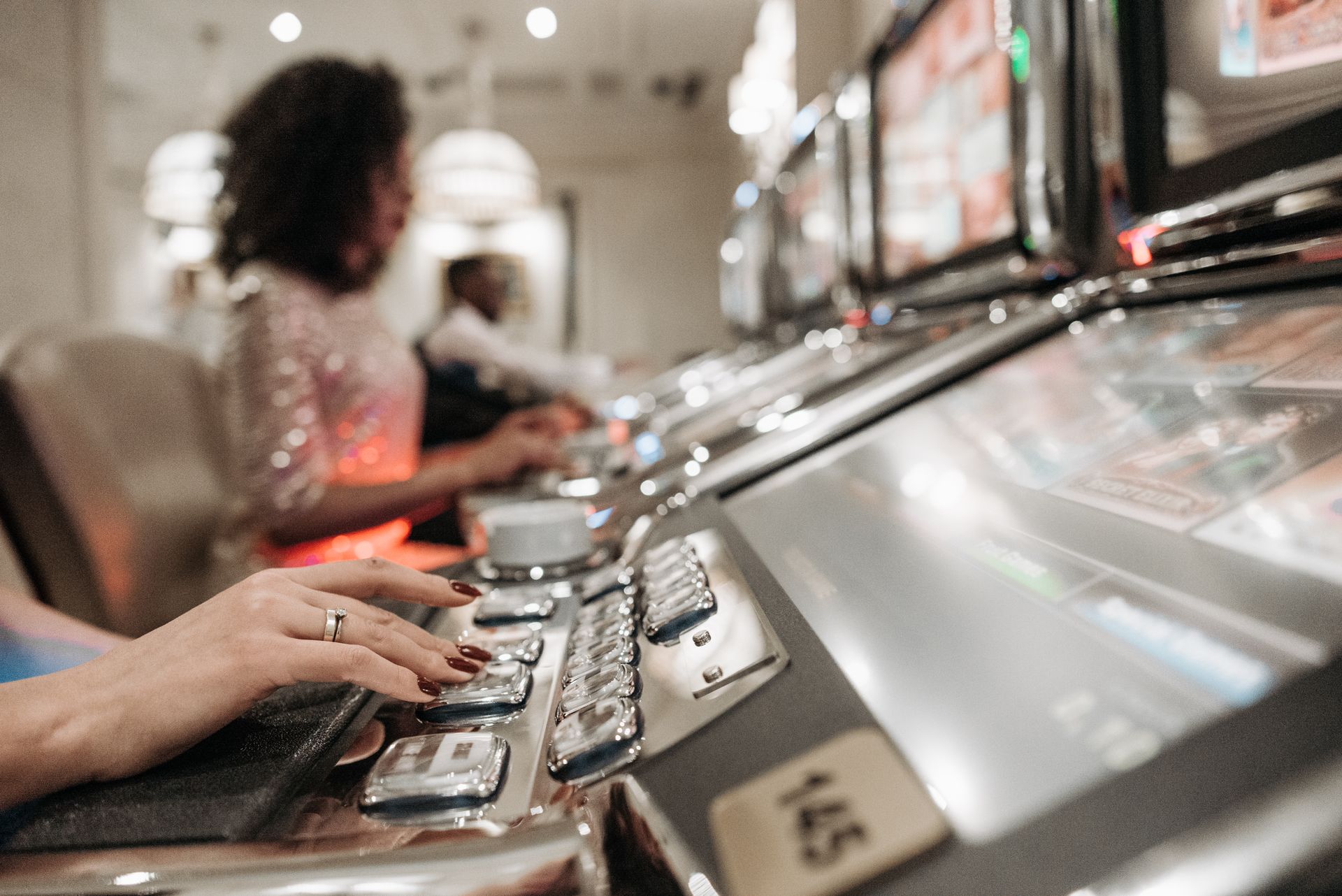 Crown Play Review: The Top Fast Cashout Bonus Casino