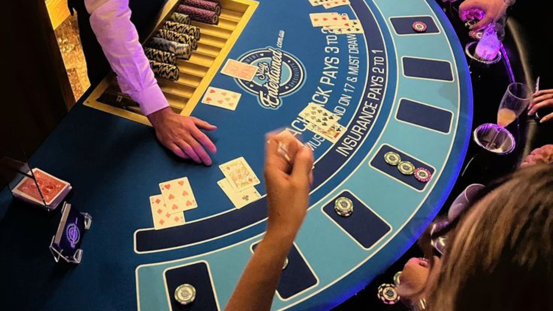 Best Sportsbet Crypto Blackjack Deposits Fast Casino Deposits