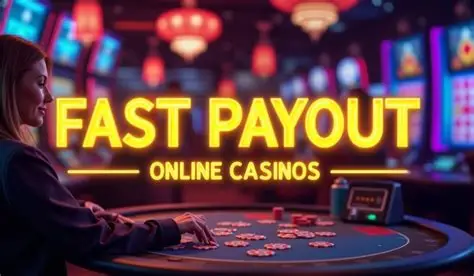 How CasinoScout Tournament Traffic Affects Payout Speed