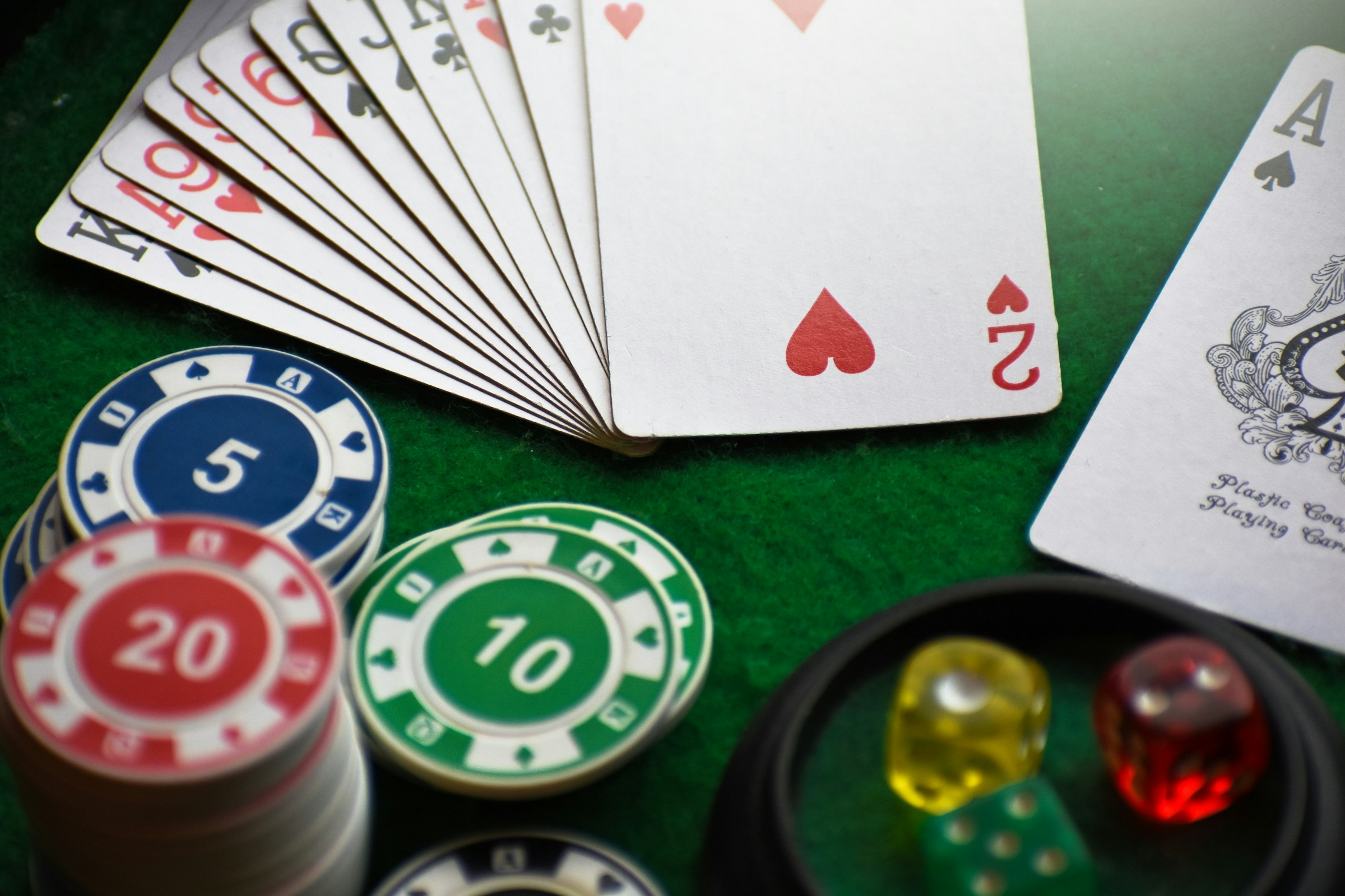 CasinoScout Payment Compliance: European Casino Card Security Audit