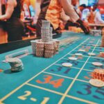 Fast Crypto Withdrawal Casino: Mastering Blackjack Bonuses