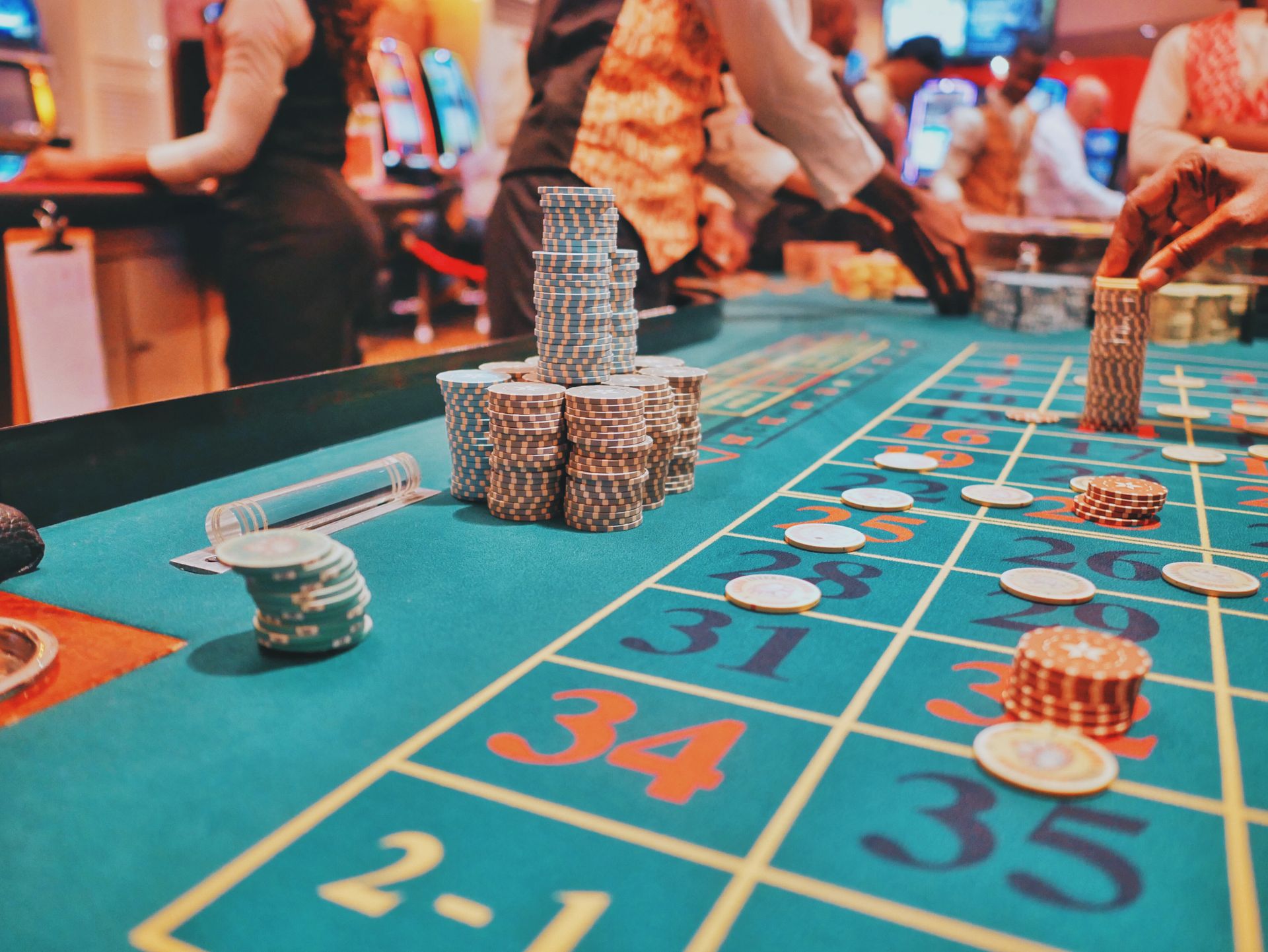 Fast Crypto Withdrawal Casino: Mastering Blackjack Bonuses