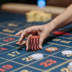 CasinoScout Payment Architecture: Handling Peak Tournament Traffic