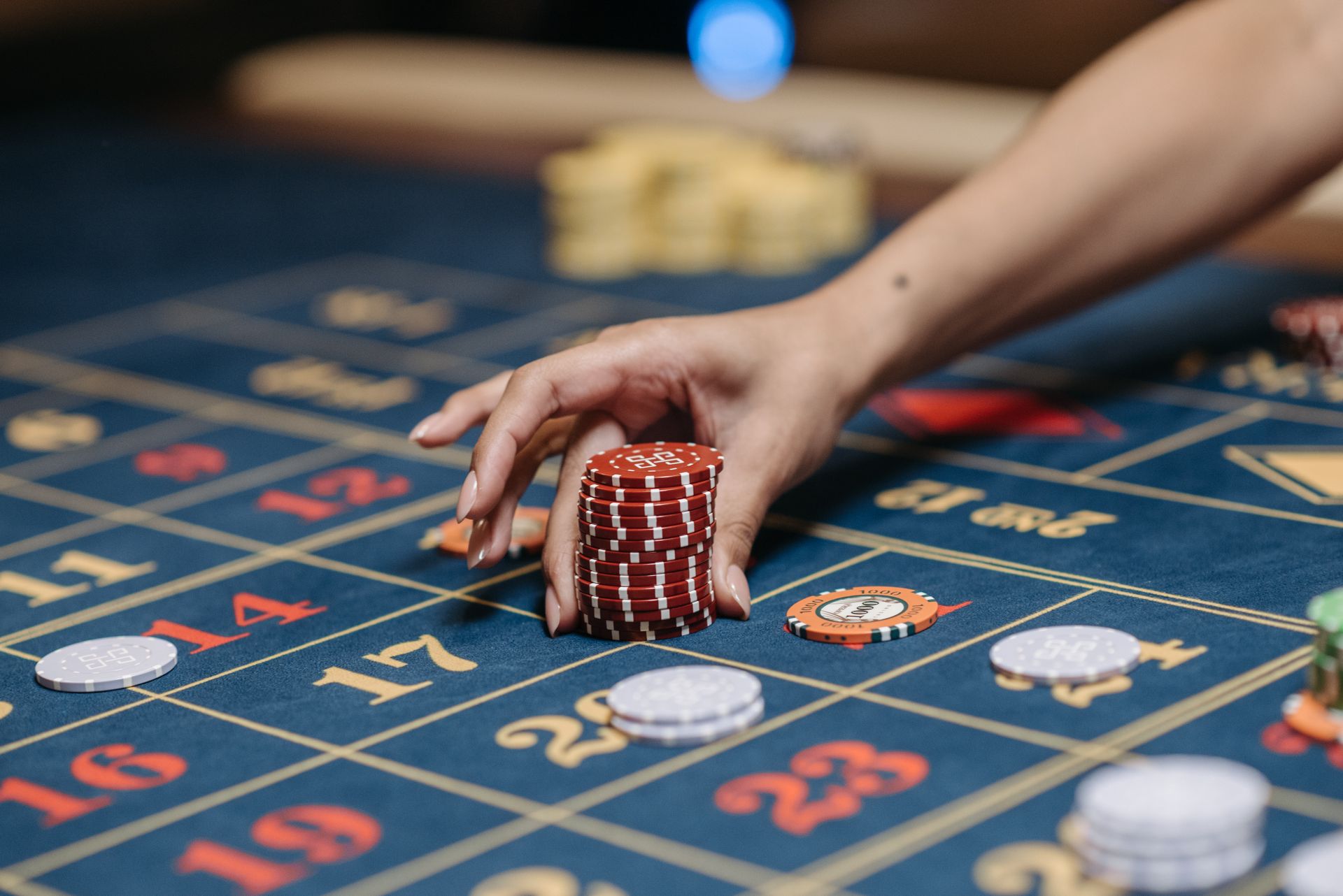 CasinoScout Payment Architecture: Handling Peak Tournament Traffic