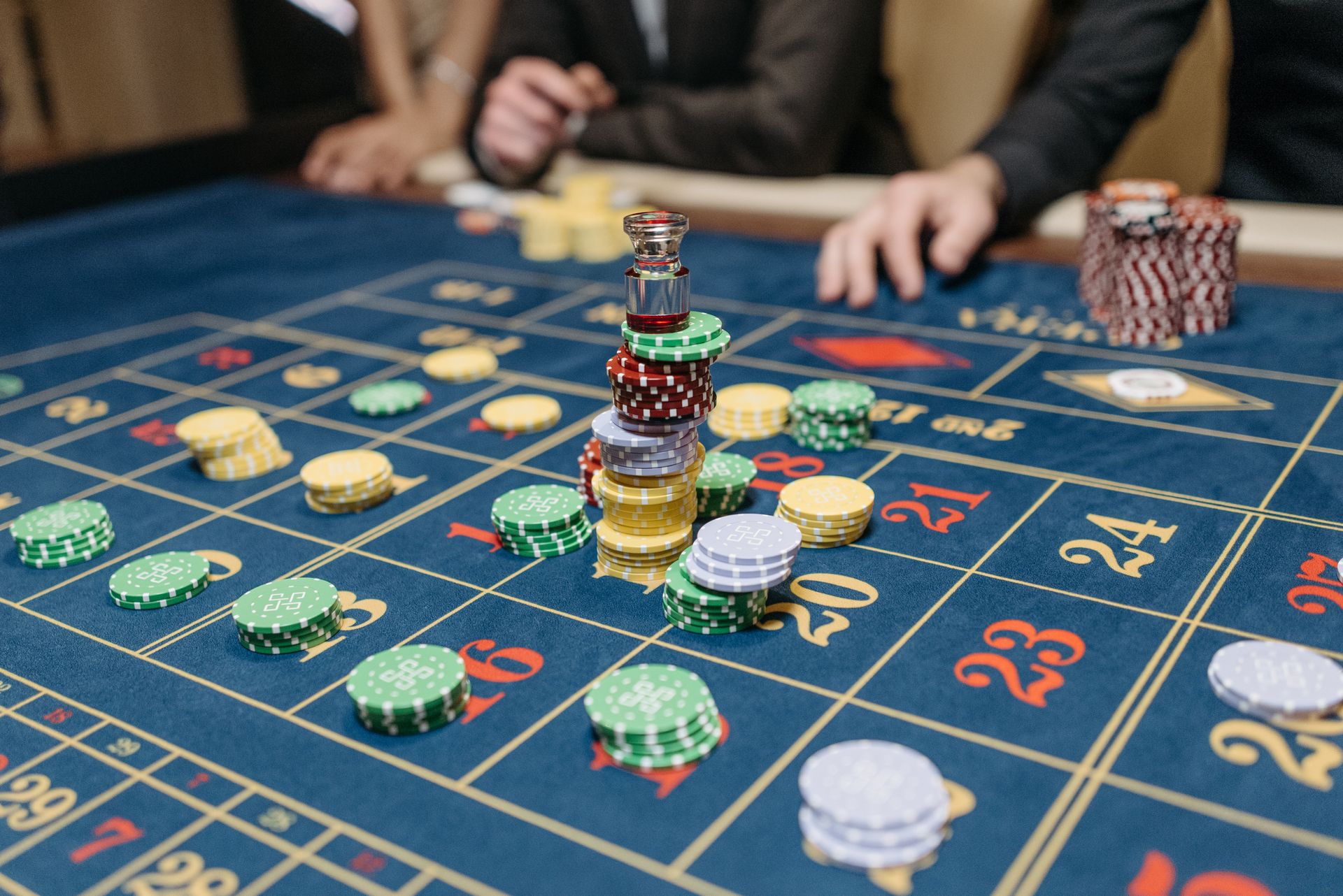 Fast Crypto Withdrawal Casino: Mastering Blackjack Bonuses